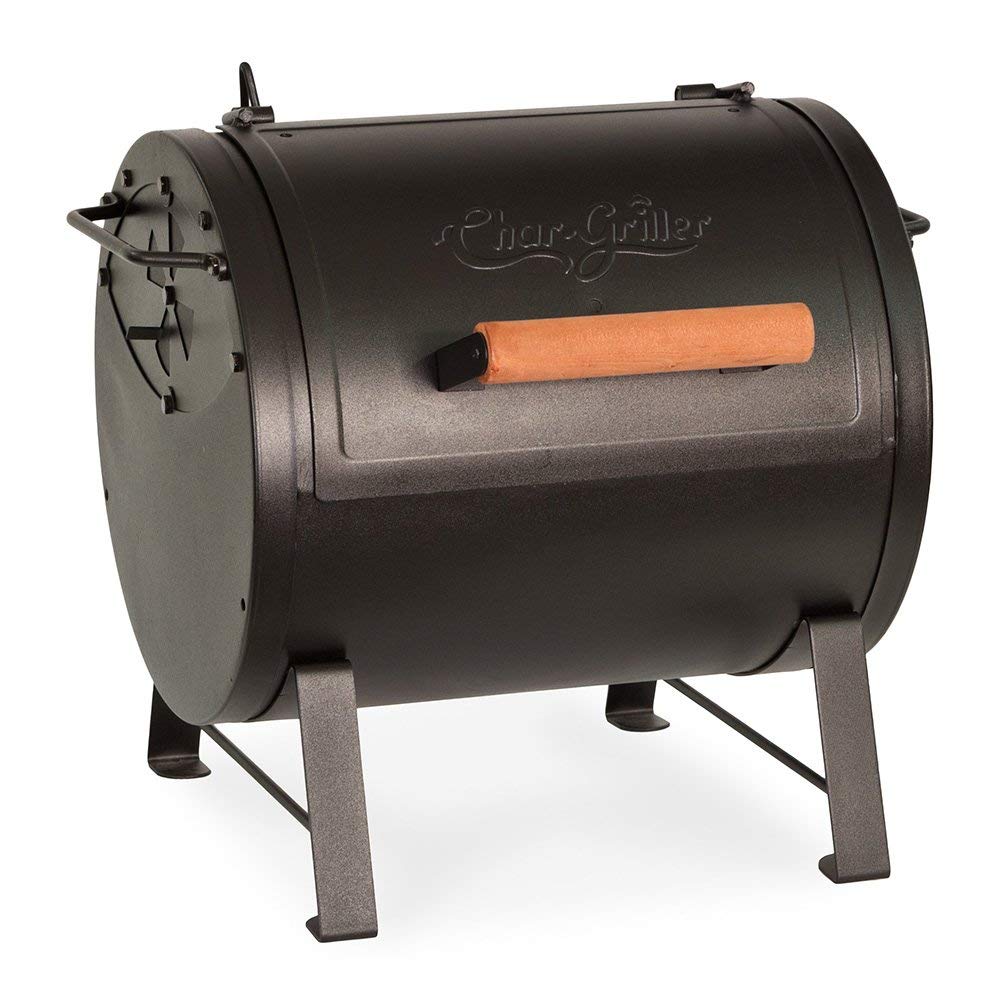 Char-Griller E22424 Table Top Charcoal Grill