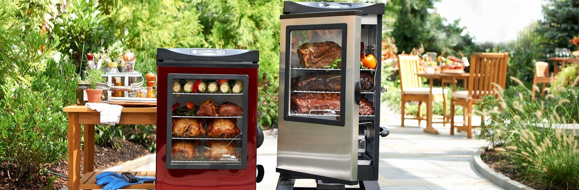 5 Best Commercial Smokers Reviewed in Detail (Spring 2024)