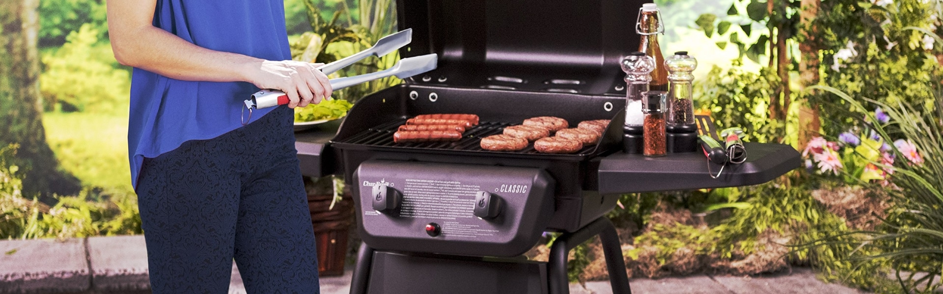 Top 10 Best Gas Grills Best Gas Grills #GasGrills
