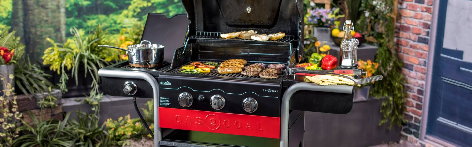 Best Gas Grills to Buy at Home Depot - Consumer Reports