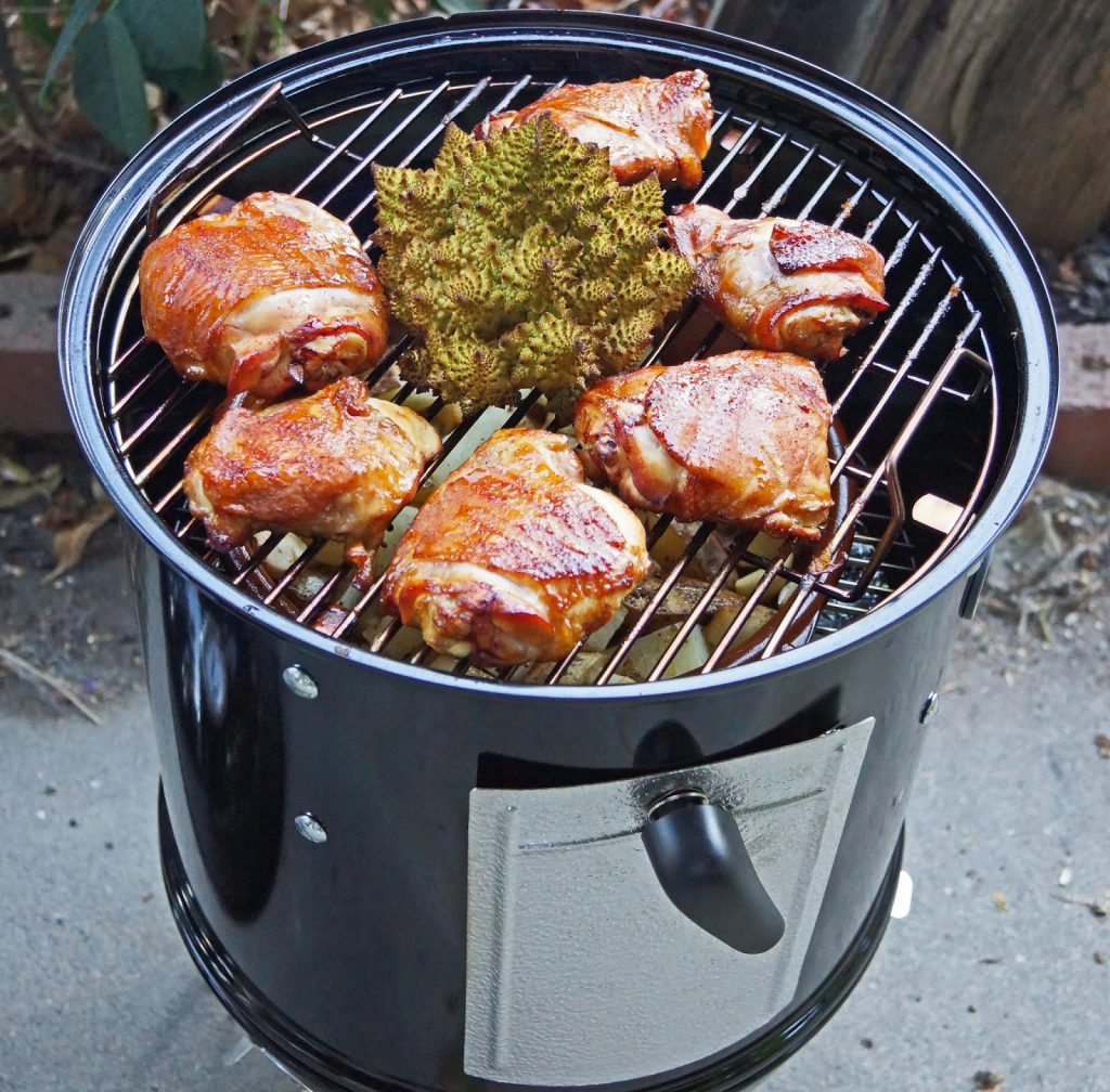 5 Best Vertical Smokers for All Your BBQ Needs! (Spring 2023)