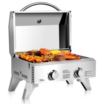 6 Best Small Grills Reviewed In Detail Oct 2020,Bennetts Wallaby Pet