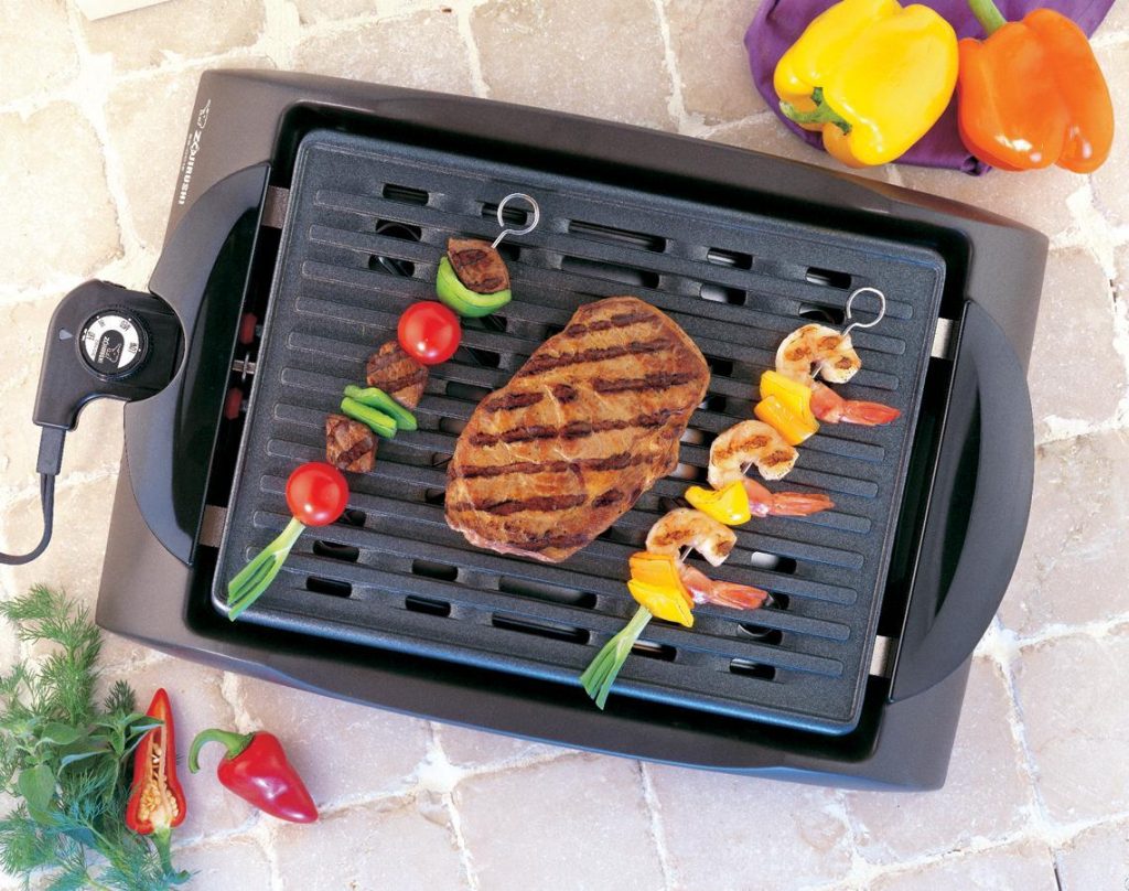 6 Best Korean BBQ Grills — Reviews and Buying Guide