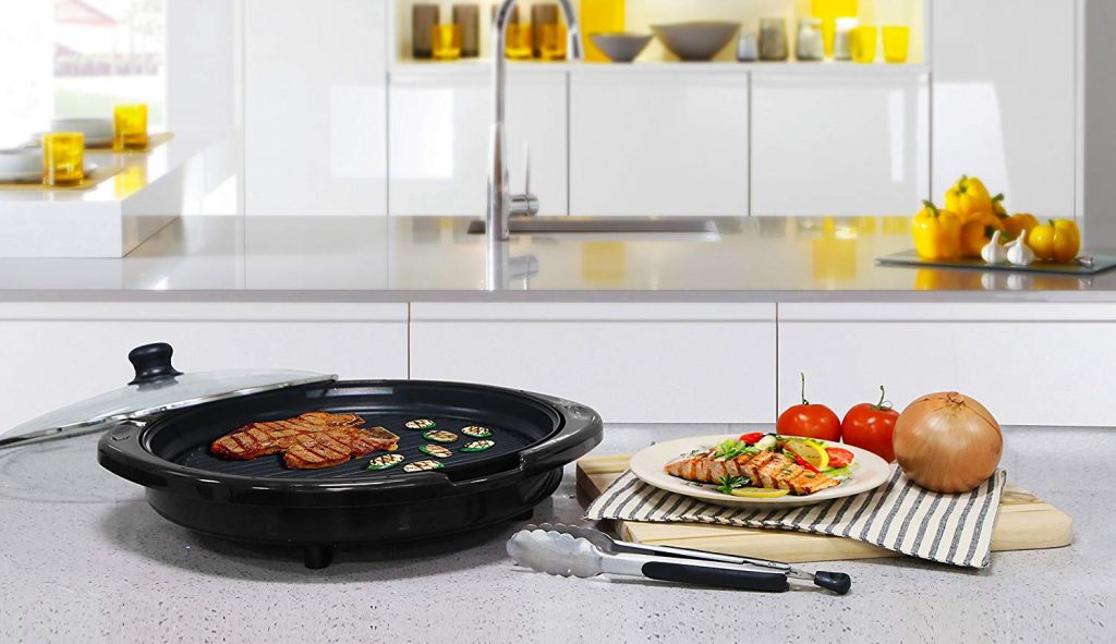 6 Best Korean BBQ Grills — Reviews and Buying Guide