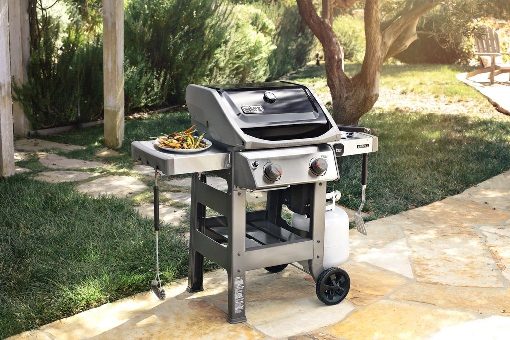 5 Best 2-Burner Gas Grills — Enjoy Versatility and Compactness in one Unit!