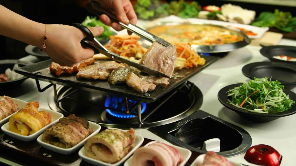 6 Best Korean BBQ Grills — Reviews and Buying Guide (Spring 2023)