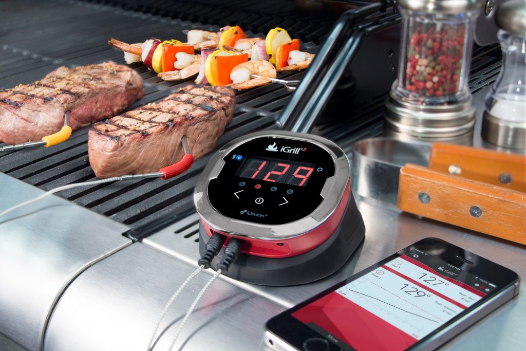 8 Best Bluetooth Meat Thermometers – Make Your Meal Perfection (Spring 2023)