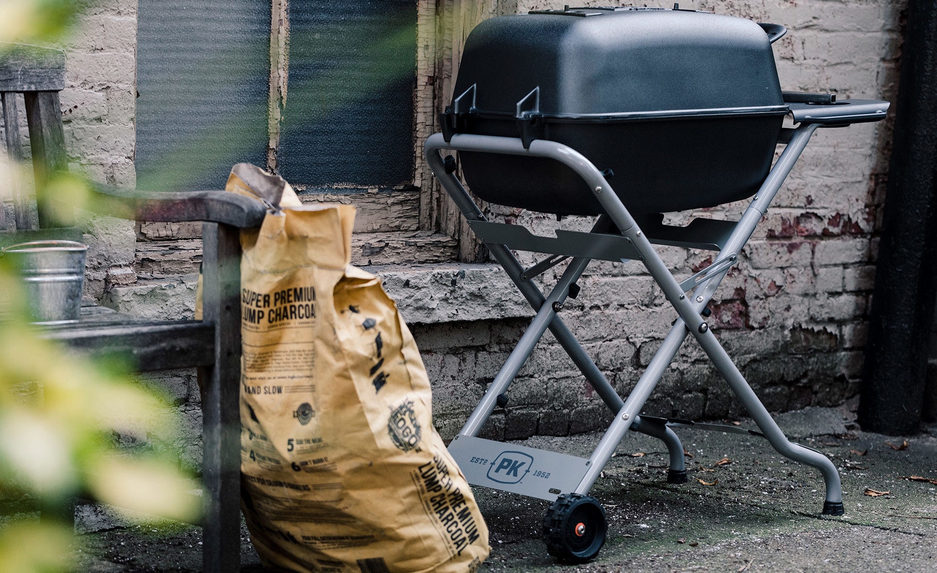 9 Best Charcoal Smokers Reviewed in Detail (Summer 2023)