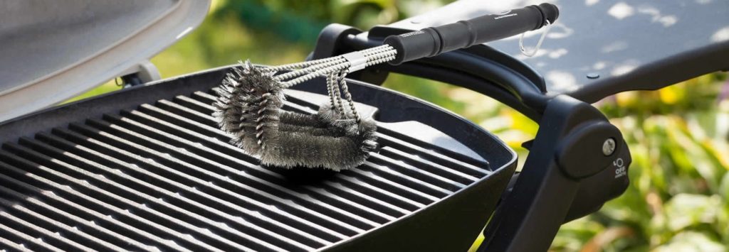7 Best Grill Brushes to Keep Your Grill in a Top-Notch Condition (Spring 2023)