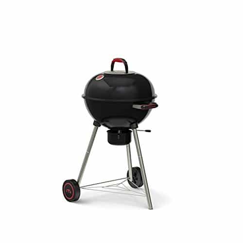 Megamaster 810-0026 Kettle Premium Charcoal Grill