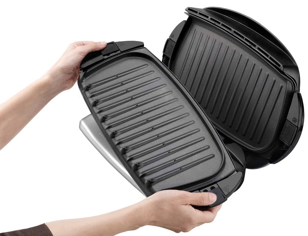 6 Best George Foreman Grills — Awesome Taste from the Trusted Manufacturer (Spring 2023)