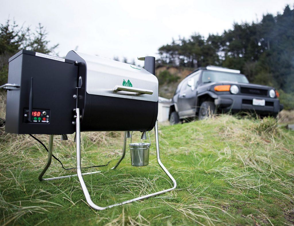 10 Best Tailgate Grills — Bring Some Flavor to Your Pre-Match Gatherings!