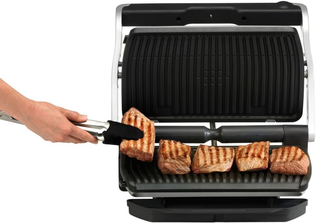 5 Best Electric Grills for a Flawless Grilling Experience