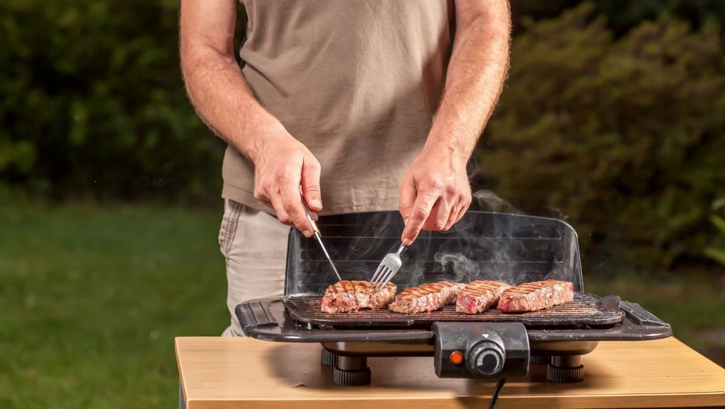 5 Best Electric Grills for a Flawless Grilling Experience