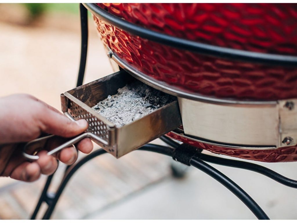 10 Best Kamado Grills - You Won't Be Able to Resist the BBQ