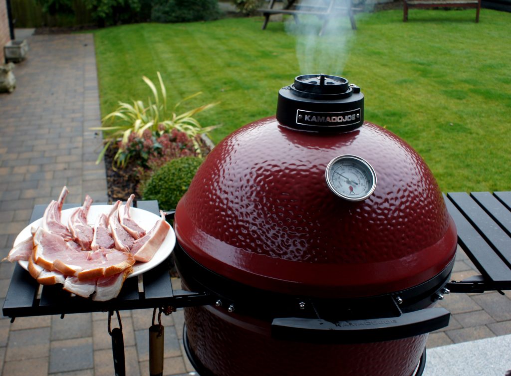 10 Best Kamado Grills - You Won't Be Able to Resist the BBQ
