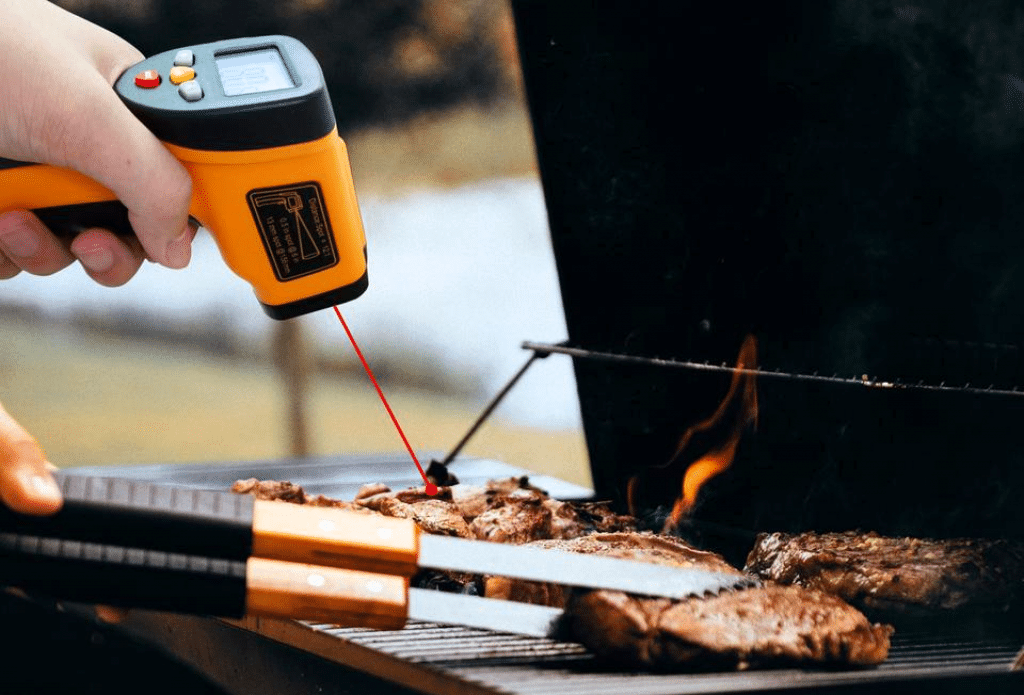 9 Best Infrared Thermometers for Safe and Accurate Temperature Measurement