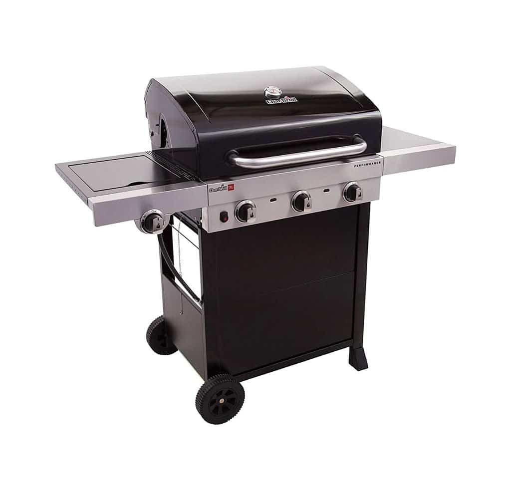Char-Broil Performance TRU Infrared 450 Gas Grill