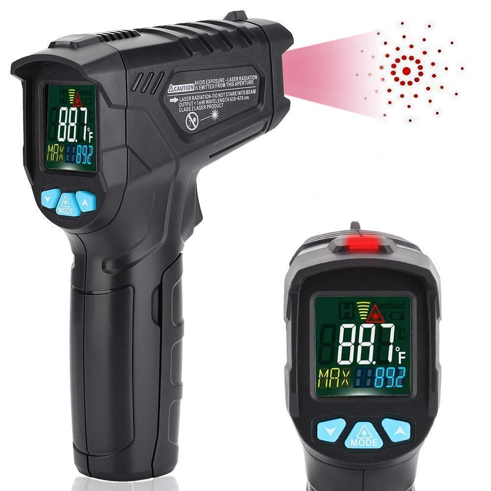 Estink Infrared Thermometer