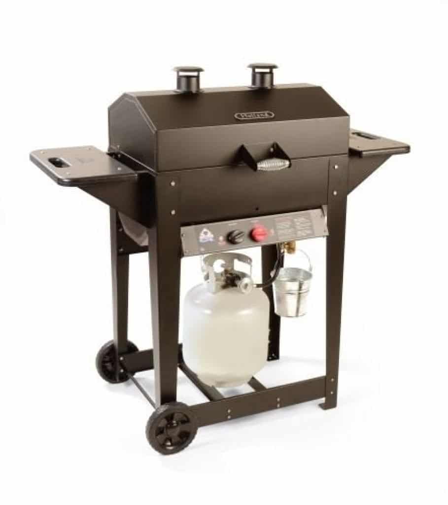 Holland Grill Liberty Propane Gas Grill HGG421900
