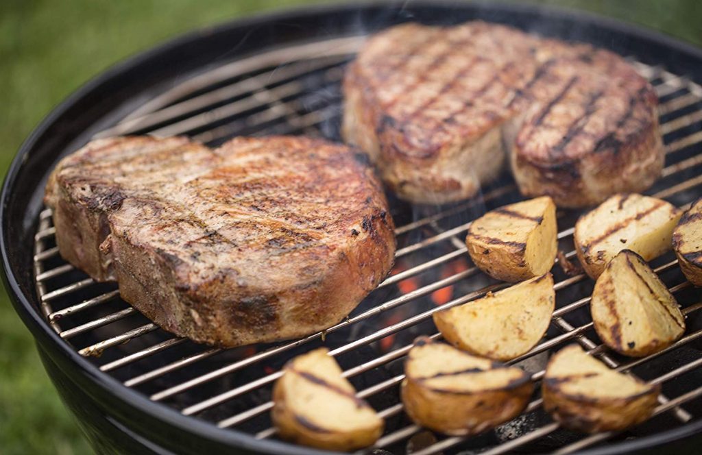 9 Best Tabletop Grills to Cook Wherever and Whenever You Need