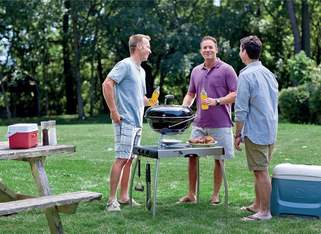 10 Best Tailgate Grills — Bring Some Flavor to Your Pre-Match Gatherings! (Spring 2023)