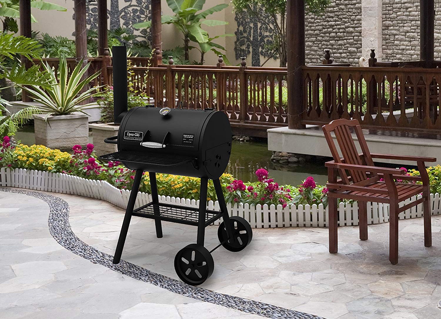 7 Best DynaGlo Grills Reviewed in Detail (Fall 2023)