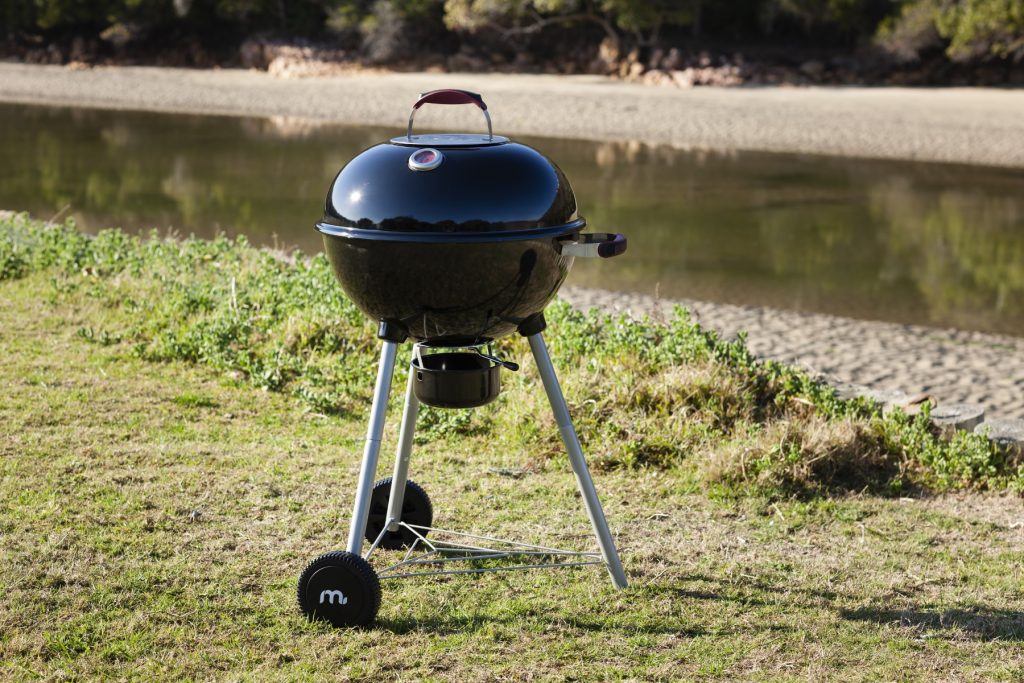 12 Best Charcoal Grills for Great-Tasting BBQs! (Spring 2023)