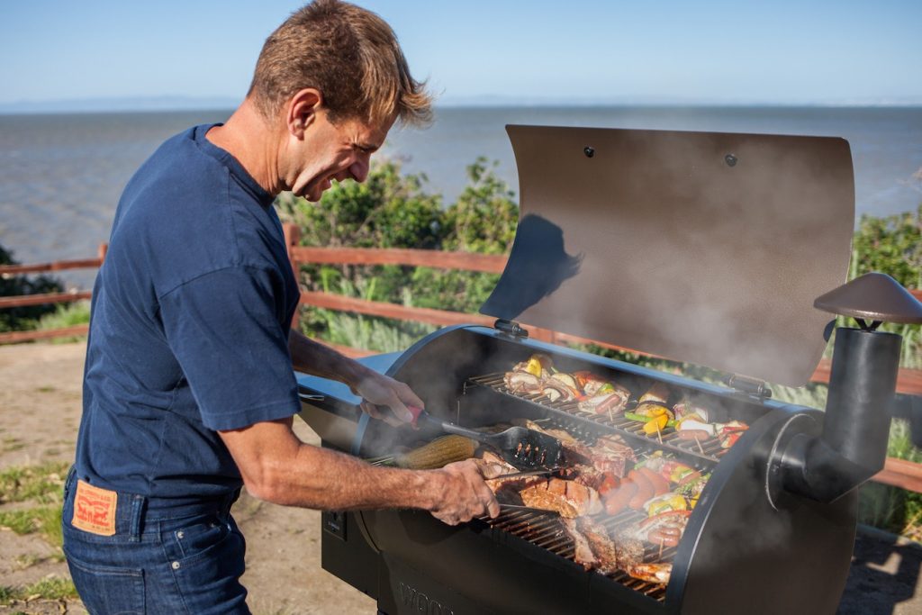 5 Best Pellet Grills under $500 – You Don't Have to Spend a Fortune on the Best Grilling Experience (Spring 2023)