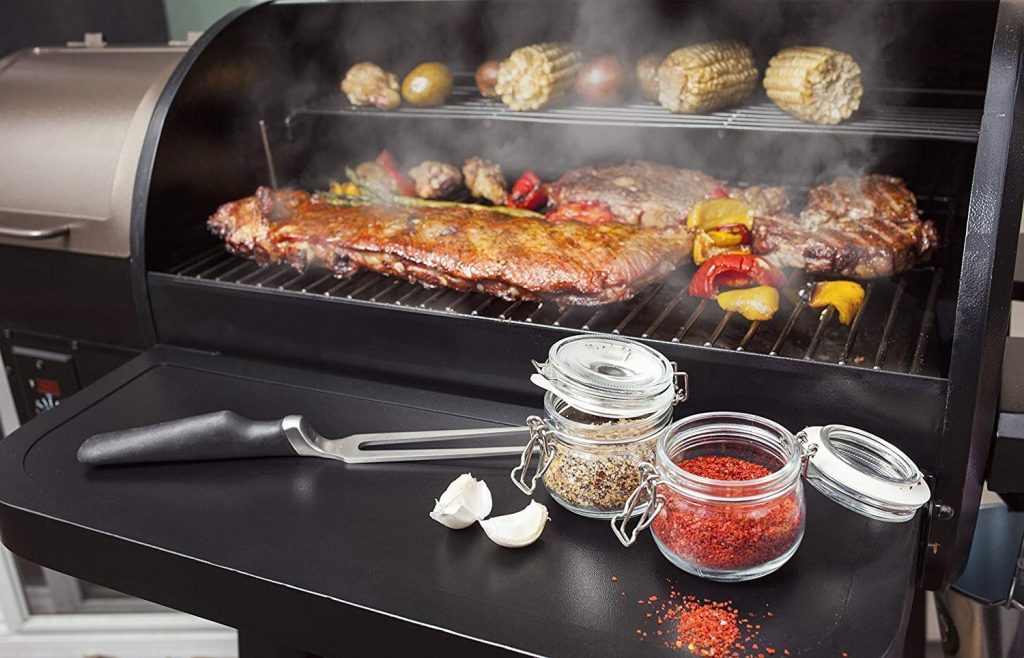 5 Best Pellet Grills under $500 – You Don't Have to Spend a Fortune on the Best Grilling Experience (Spring 2023)