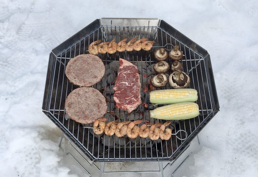 6 Best Portable Gas Grills to Cook Your Favorite Foods Anywhere You Like
