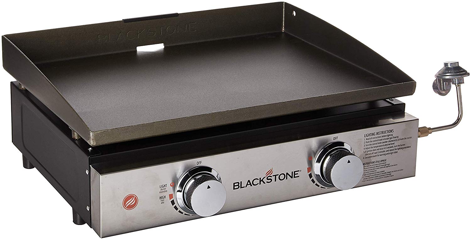 Blackstone 22-inch Tabletop Grill