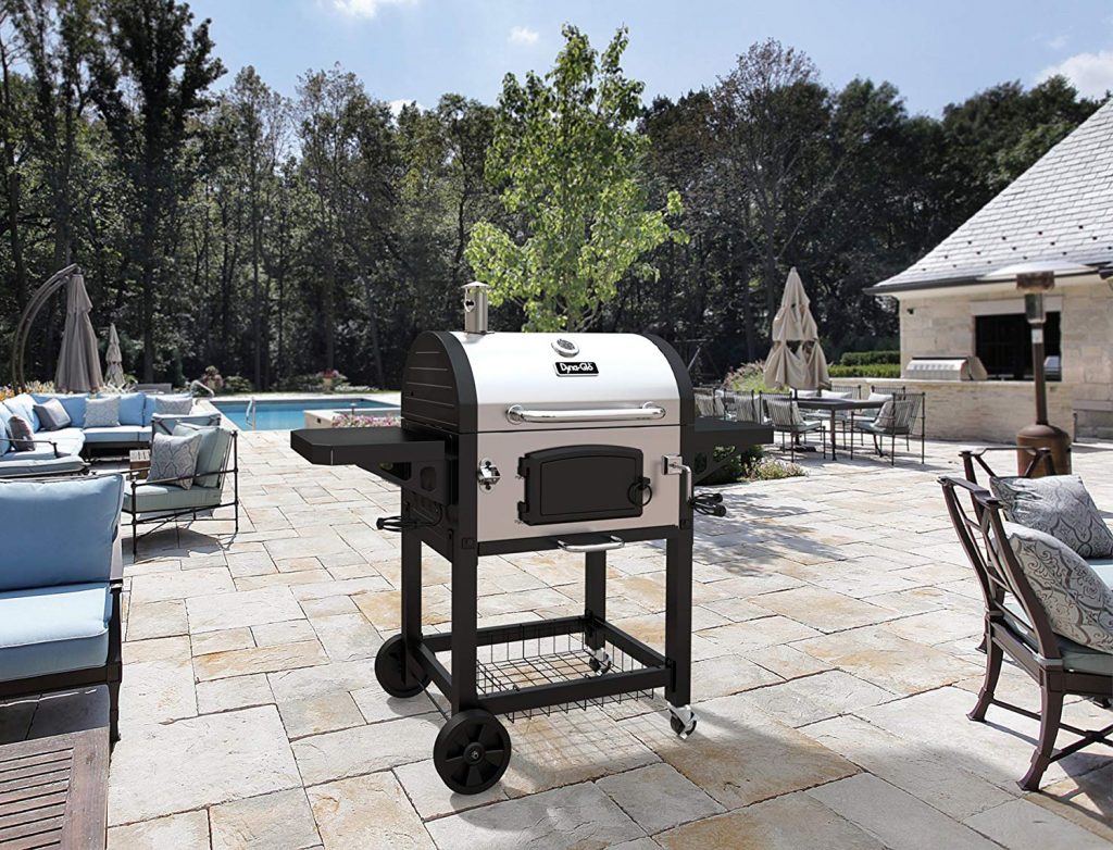 7 Best Dyna-Glo Grills to Turn BBQing into Your Favorite Thing to Do