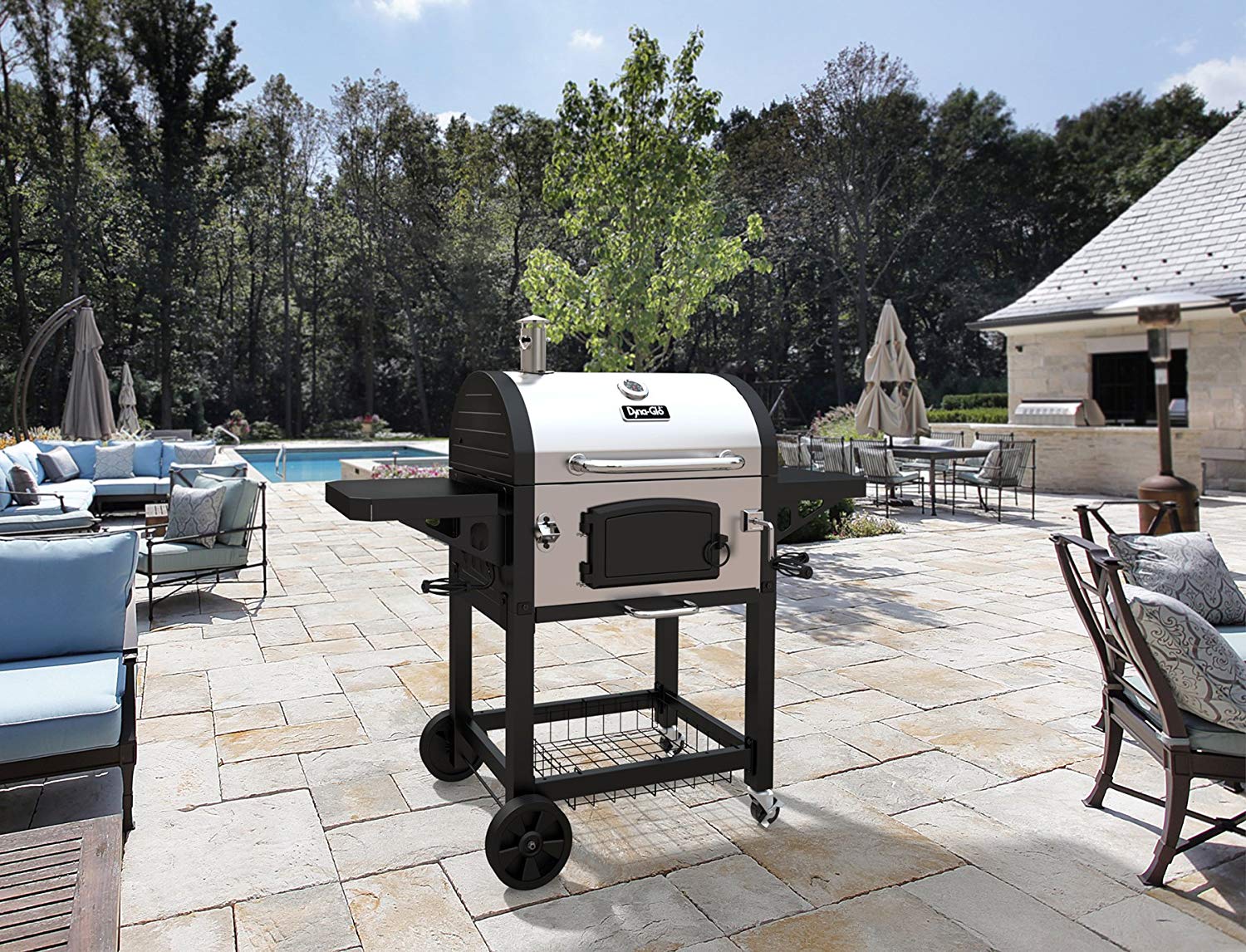7 Best DynaGlo Grills Reviewed in Detail (Fall 2023)