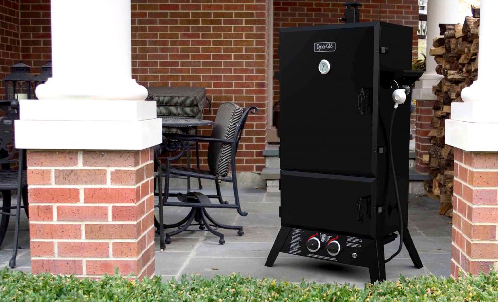5 Best Dyna Glo Smokers – Make Smoking at Home an Easy Task! (Spring 2023)