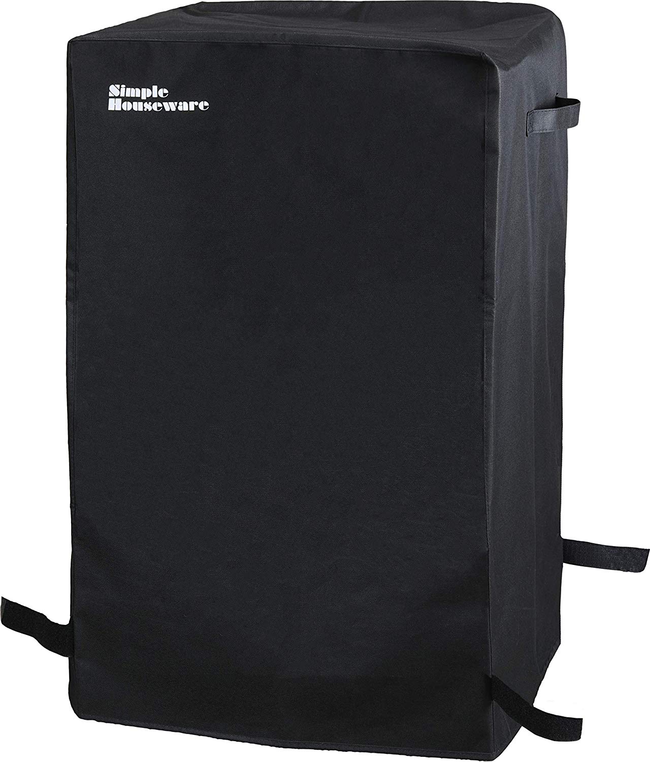 Simple Houseware Electric Smoker Grill Cover