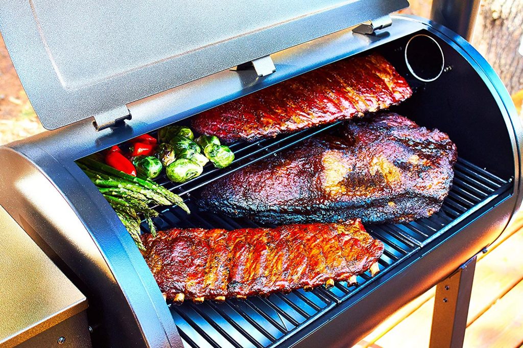 9 Best Pellet Smokers to Feel That Perfect Food Flavor (Spring 2023)