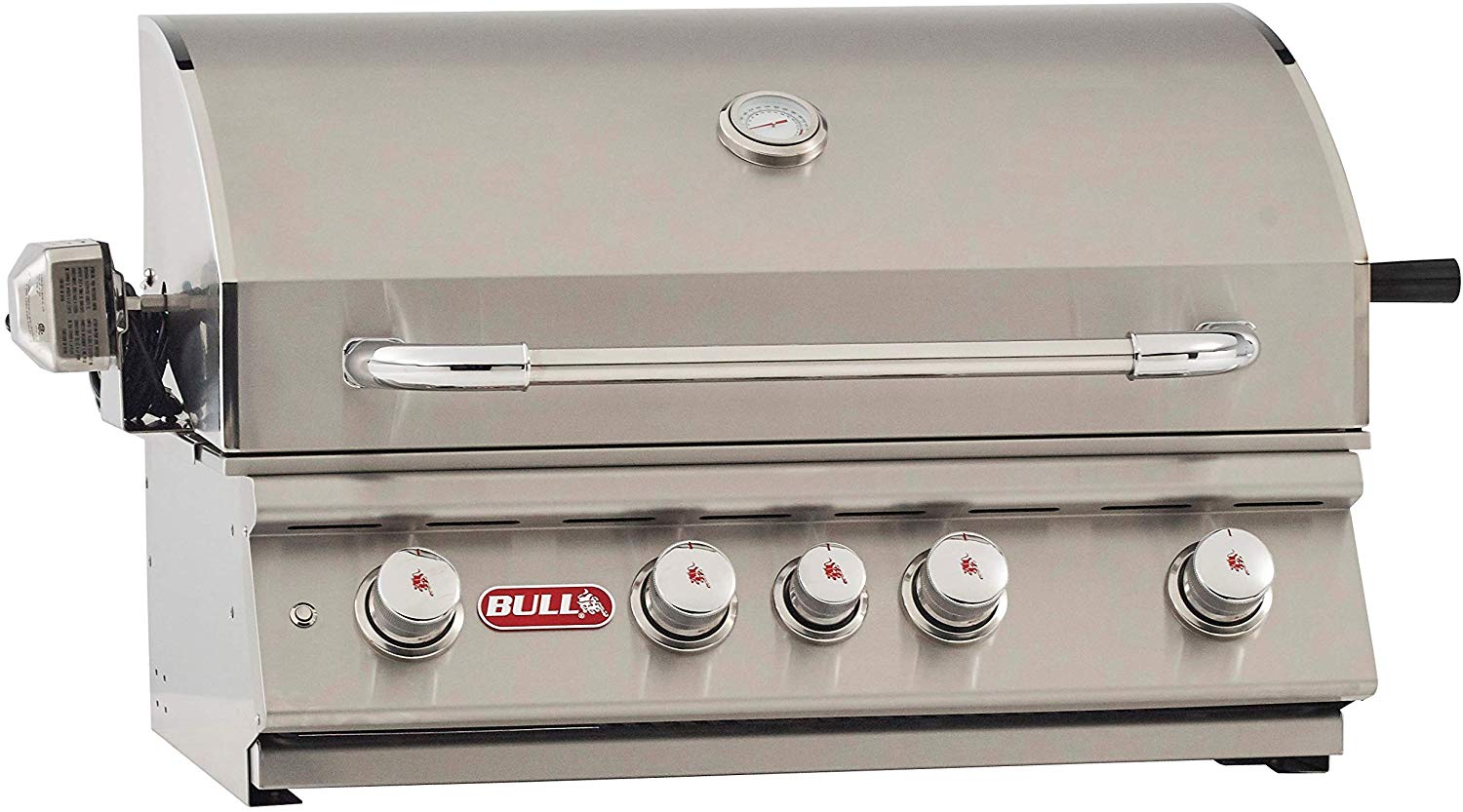 Bull Outdoor Products BBQ 47629 Angus