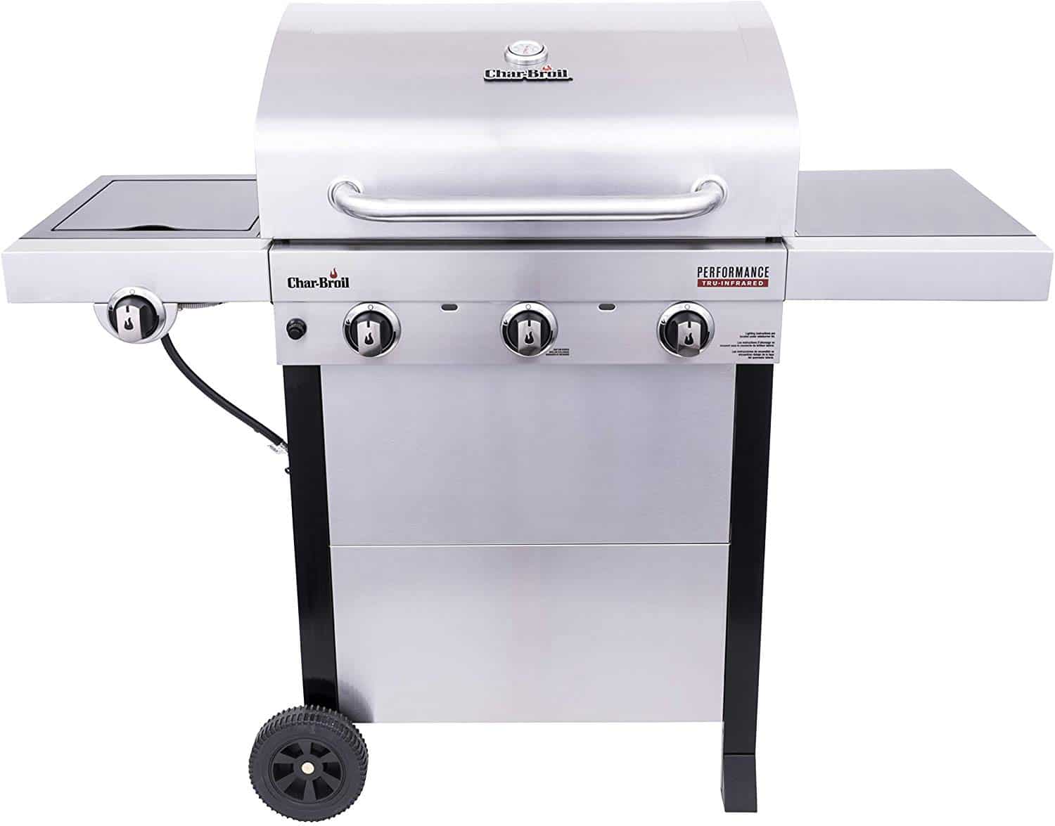 Char-Broil 463370719 Performance