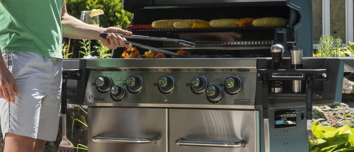 8 Best 5Burner Gas Grills (Spring 2024) The Ultimate Guide