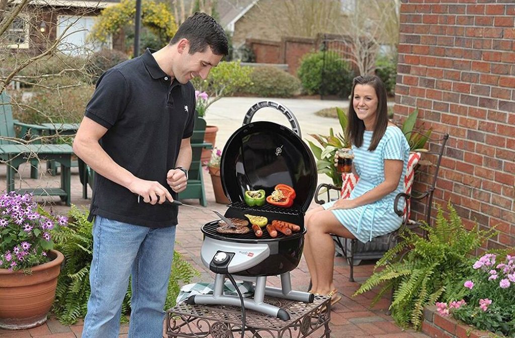 7 Best Char Broil Grills - Quality Grills From a Trusted Manufacturer