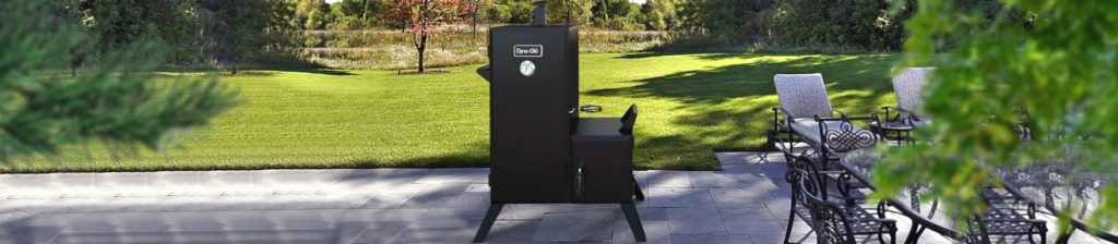 5 Best Dyna Glo Smokers – Make Smoking at Home an Easy Task!