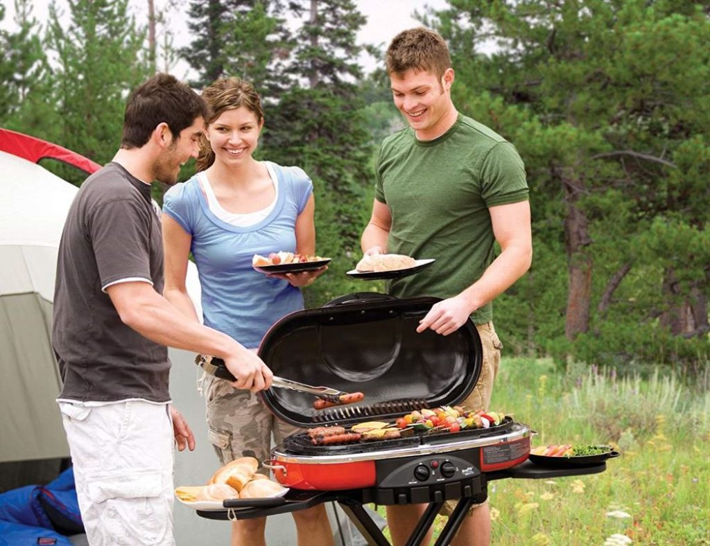 10 Best Gas Grills to Make You a Grilling Pro