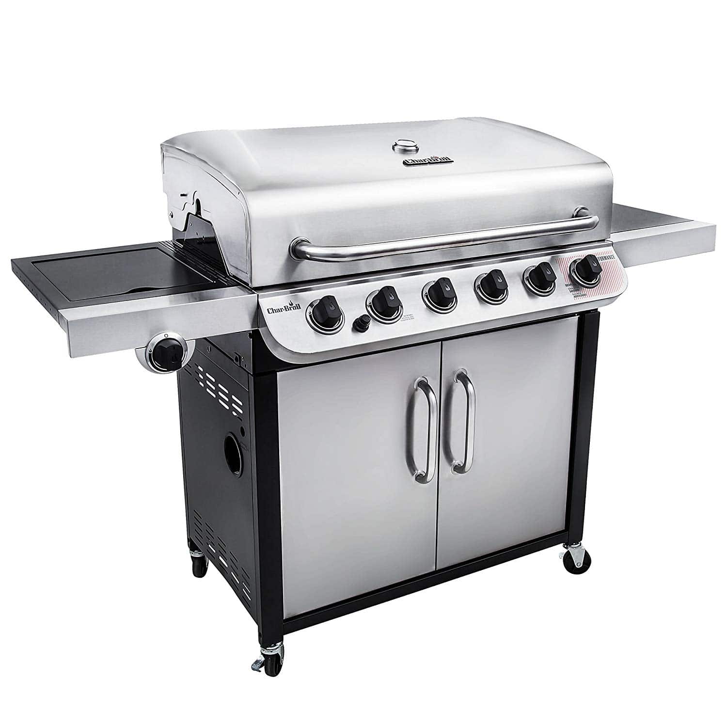 Char-Broil Performance 650