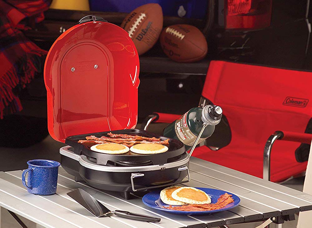 5 Best Coleman Grills Reviewed in Detail (Summer 2024)