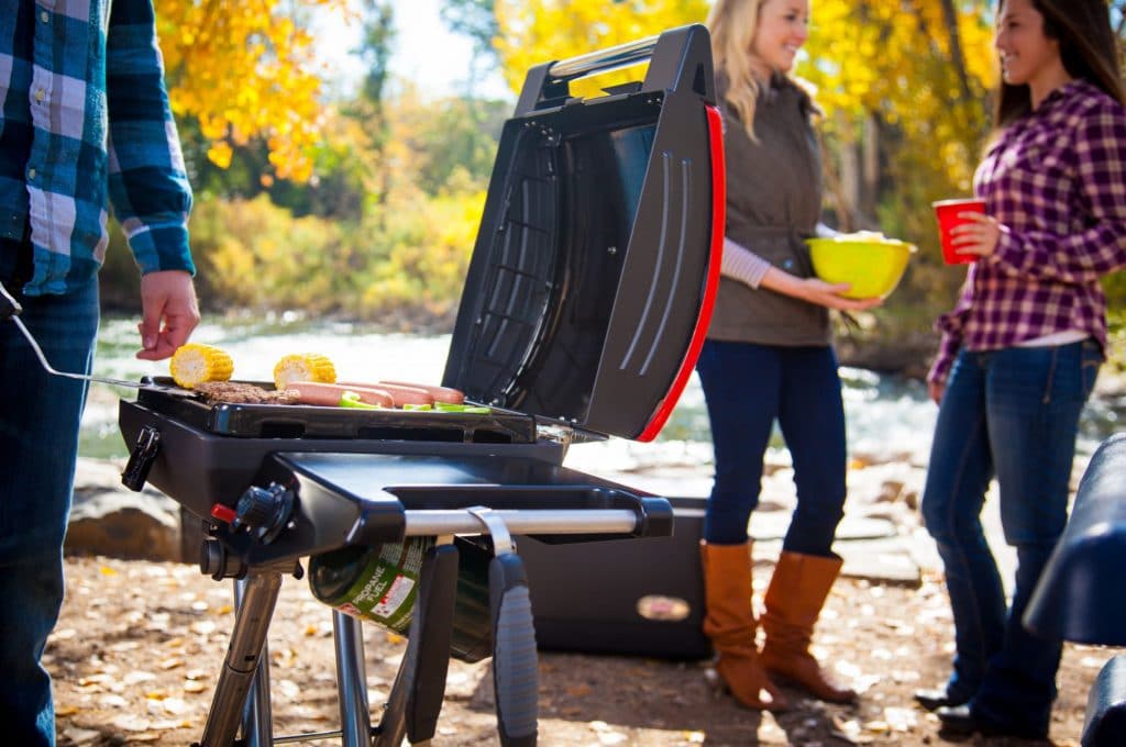 5 Best Coleman Grills - Get Maximum Out Of Grilling