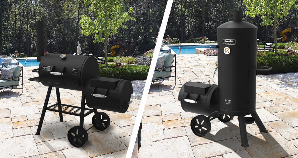 5 Best Dyna Glo Smokers – Make Smoking at Home an Easy Task! (Spring 2023)