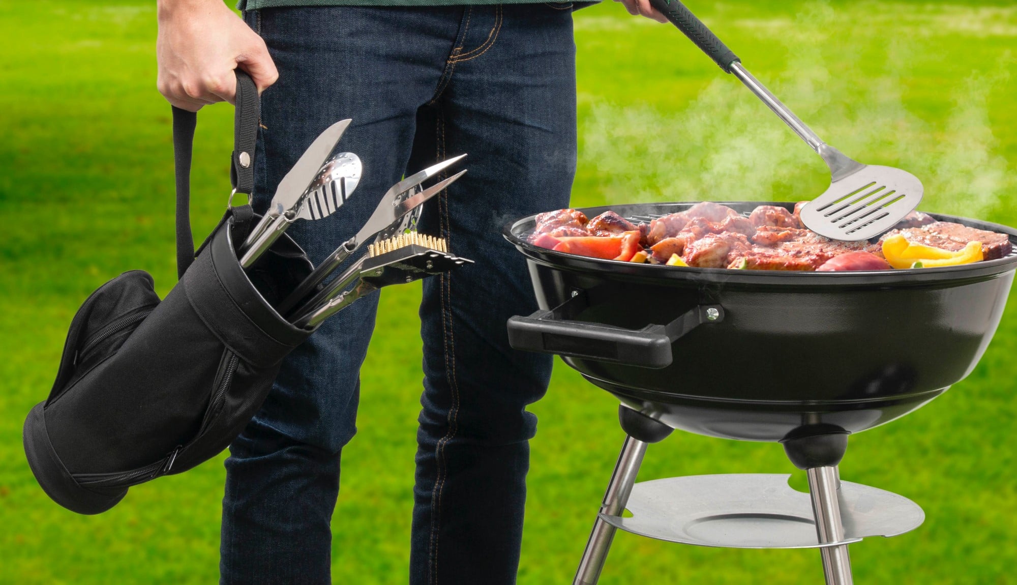 10 Best Grilling Cookbooks Reviewed in Detail (Spring 2024)