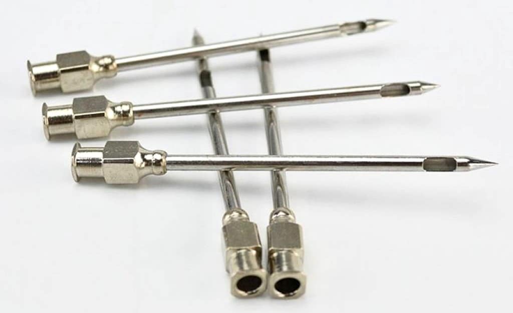 6 Best Meat Injectors Reviewed in Detail (Fall 2023)