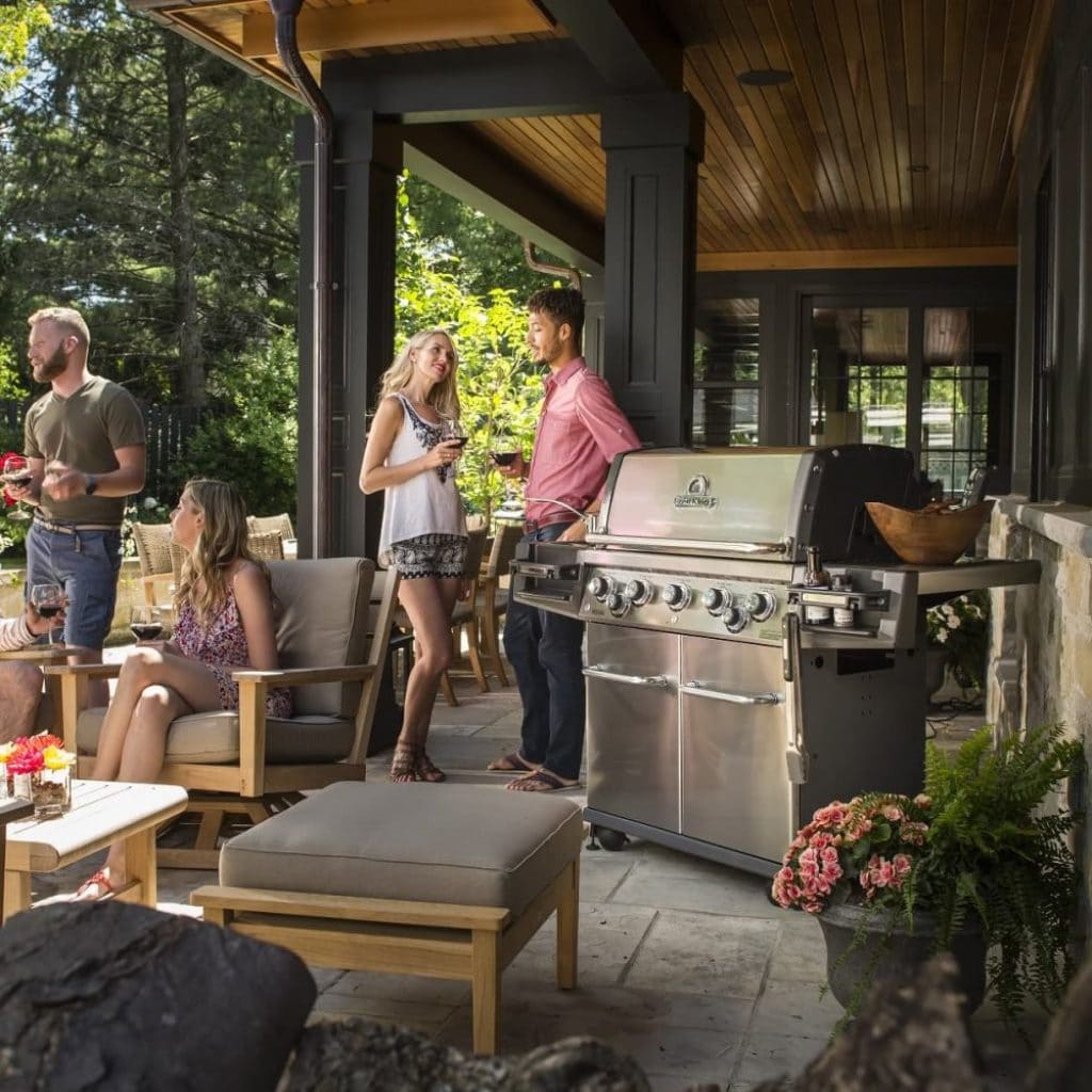 6 Best Natural Gas Grills for the Juiciest BBQs (Spring 2023)